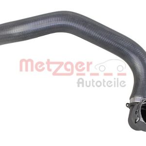 Furtun radiator OPEL COMBO Autoutilitara/limuzina spatioasa (X12) 1.6 CDTI (B05) diesel 120 cai METZGER 2421407