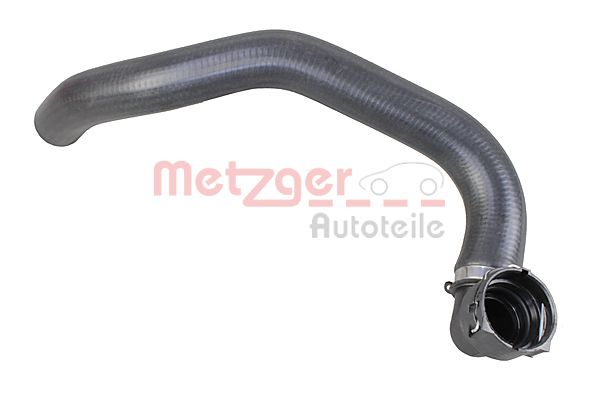 Furtun radiator OPEL COMBO Tour (X12) 1.6 CDTI (C26, D26, E26, C05) diesel 105 cai METZGER 2421407