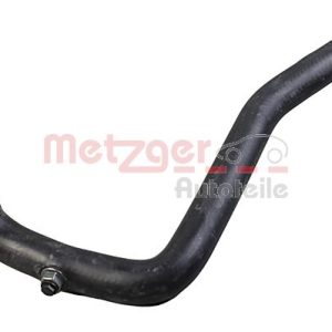 Furtun radiator OPEL MOVANO B caroserie (X62) 2.3 CDTI RWD (FV) diesel 150 cai METZGER 2421456