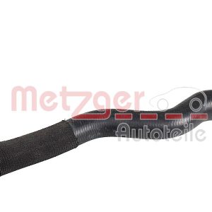 Furtun radiator OPEL CASCADA (W13) 2.0 CDTI (67) diesel 165 cai METZGER 2421578