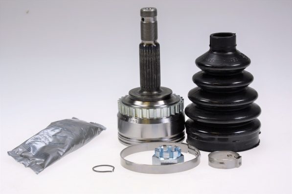 Cap planetara OPEL COMBO Autoutilitara/limuzina spatioasa 1.6 CNG 16V Benzina/Gaz metan (GNC) 94 cai SPIDAN 24280