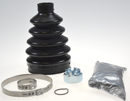 Ansamblu burduf articulatie planetara OPEL COMBO Tour 1.4 benzina 90 cai SPIDAN 24281