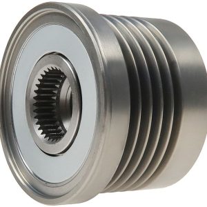 Fulie alternator OPEL VIVARO A platou / sasiu (X83) 1.9 DTI diesel 101 cai AS-PL AFP3011