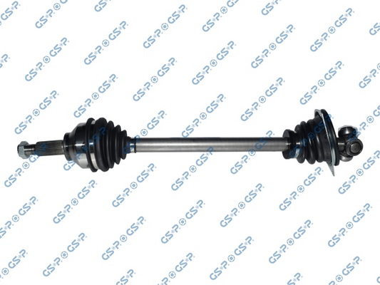 Planetara OPEL VIVARO A platou / sasiu (X83) 2.0 16V benzina 120 cai GSP 244003