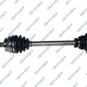 Planetara OPEL MOVANO A bus (X70) 1.9 DTI (JD) diesel 80 cai GSP 244005