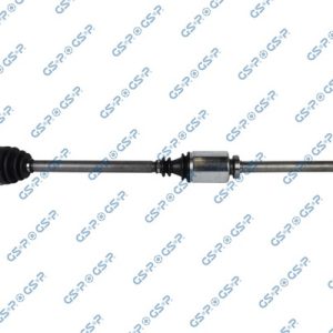 Planetara OPEL MOVANO A bus (X70) 1.9 DTI (JD) diesel 80 cai GSP 244022