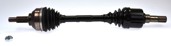 Planetara OPEL VIVARO A bus (X83) 2.5 CDTI (F7, J7, A07) diesel 146 cai SPIDAN 24509