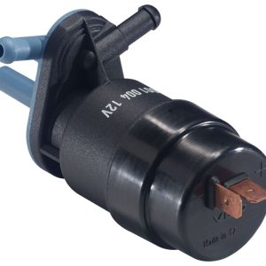 Pompa de apa spalare parbriz OPEL COMBO Autoutilitara/limuzina spatioasa (71_) 1.7 D diesel 60 cai VDO 246-083-001-004Z