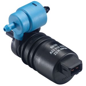 Pompa de apa spalare parbriz OPEL COMBO Autoutilitara/limuzina spatioasa (71_) 1.2 benzina 45 cai VDO 246-083-002-014Z