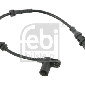 Senzor turatie roata OPEL COMBO Autoutilitara/limuzina spatioasa 1.7 DI 16V diesel 65 cai FEBI BILSTEIN 24615