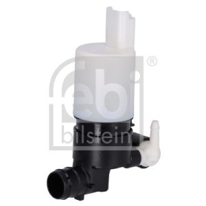 Pompa de apa spalare parbriz OPEL VIVARO A bus (X83) 2.0 16V (F7, J7, A07) benzina 120 cai FEBI BILSTEIN 24633