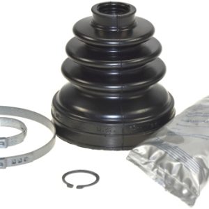 Ansamblu burduf articulatie planetara OPEL COMBO Autoutilitara/limuzina spatioasa 1.6 CNG 16V Benzina/Gaz metan (GNC) 97 cai SPIDAN 24694