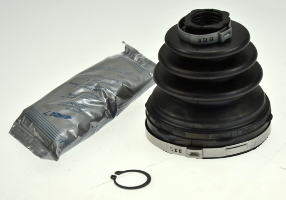 Ansamblu burduf articulatie planetara OPEL COMBO Tour 1.7 CDTI 16V diesel 101 cai SPIDAN 24695