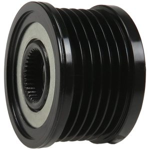 Fulie alternator OPEL VIVARO A bus (X83) 1.9 DTI (F7, J7, A07) diesel 101 cai AS-PL AFP0065