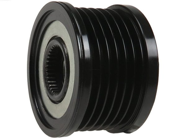 Fulie alternator OPEL VIVARO A bus (X83) 1.9 DTI (F7, J7, A07) diesel 101 cai AS-PL AFP0065