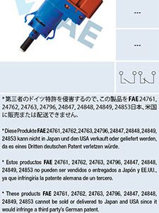 Comutator lumini frana OPEL COMBO Autoutilitara/limuzina spatioasa (X12) 1.6 CDTI (B05) diesel 101 cai FAE 24796