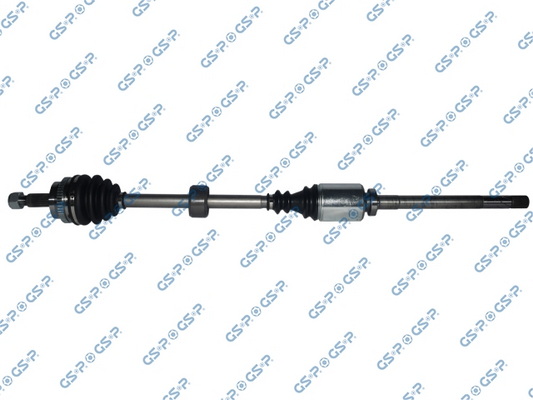 Planetara OPEL MOVANO A caroserie (X70) 1.9 DTI (FD) diesel 82 cai GSP 250060