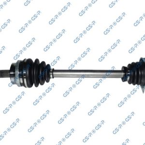 Planetara OPEL MOVANO A bus (X70) 2.5 DTI (JD) diesel 115 cai GSP 250166