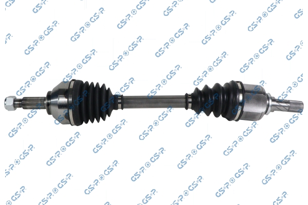 Planetara OPEL VIVARO A platou / sasiu (X83) 2.5 DTi diesel 135 cai GSP 250497