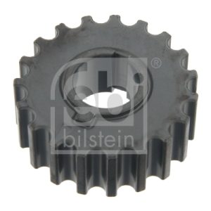 Roata dintata arbore cotit OPEL COMBO Autoutilitara/limuzina spatioasa (71_) 1.2 benzina 45 cai FEBI BILSTEIN 25101