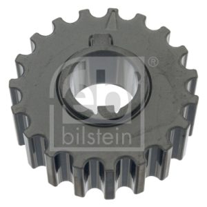 Roata dintata arbore cotit OPEL COMBO Autoutilitara/limuzina spatioasa (71_) 1.4 benzina 60 cai FEBI BILSTEIN 25102