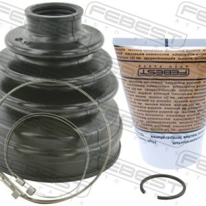 Ansamblu burduf articulatie planetara OPEL VIVARO A caroserie (X83) 2.5 DTI (F7) diesel 135 cai FEBEST 2515-BOX3DT
