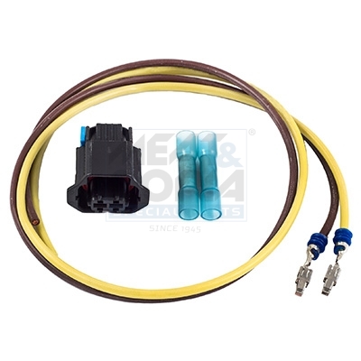 Set raparat cabluri injector OPEL CASCADA (W13) 2.0 CDTI (67) diesel 165 cai MEAT DORIA 25153
