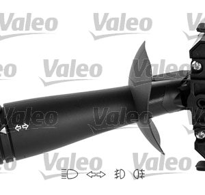 Comutator coloana directie OPEL VIVARO A caroserie (X83) 2.0 ECOTEC (F7) benzina 117 cai VALEO 251602