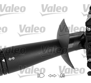 Comutator coloana directie OPEL VIVARO A platou / sasiu (X83) 2.5 CDTI diesel 146 cai VALEO 251603
