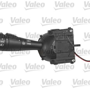 Comutator coloana directie OPEL VIVARO B caroserie (X82) 1.6 CDTI (05) diesel 90 cai VALEO 251688