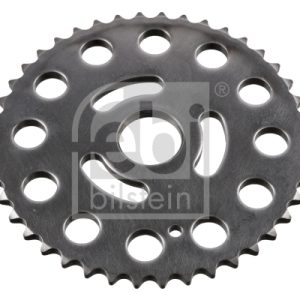 Roata dintata ax cu came OPEL MOVANO B platou / sasiu (X62) 2.3 CDTI RWD (EV, HV, UV) diesel 146 cai FEBI BILSTEIN 25469