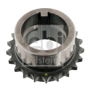 Roata dintata arbore cotit OPEL MOVANO B platou / sasiu (X62) 2.3 CDTI RWD (EV, HV, UV) diesel 150 cai FEBI BILSTEIN 25470