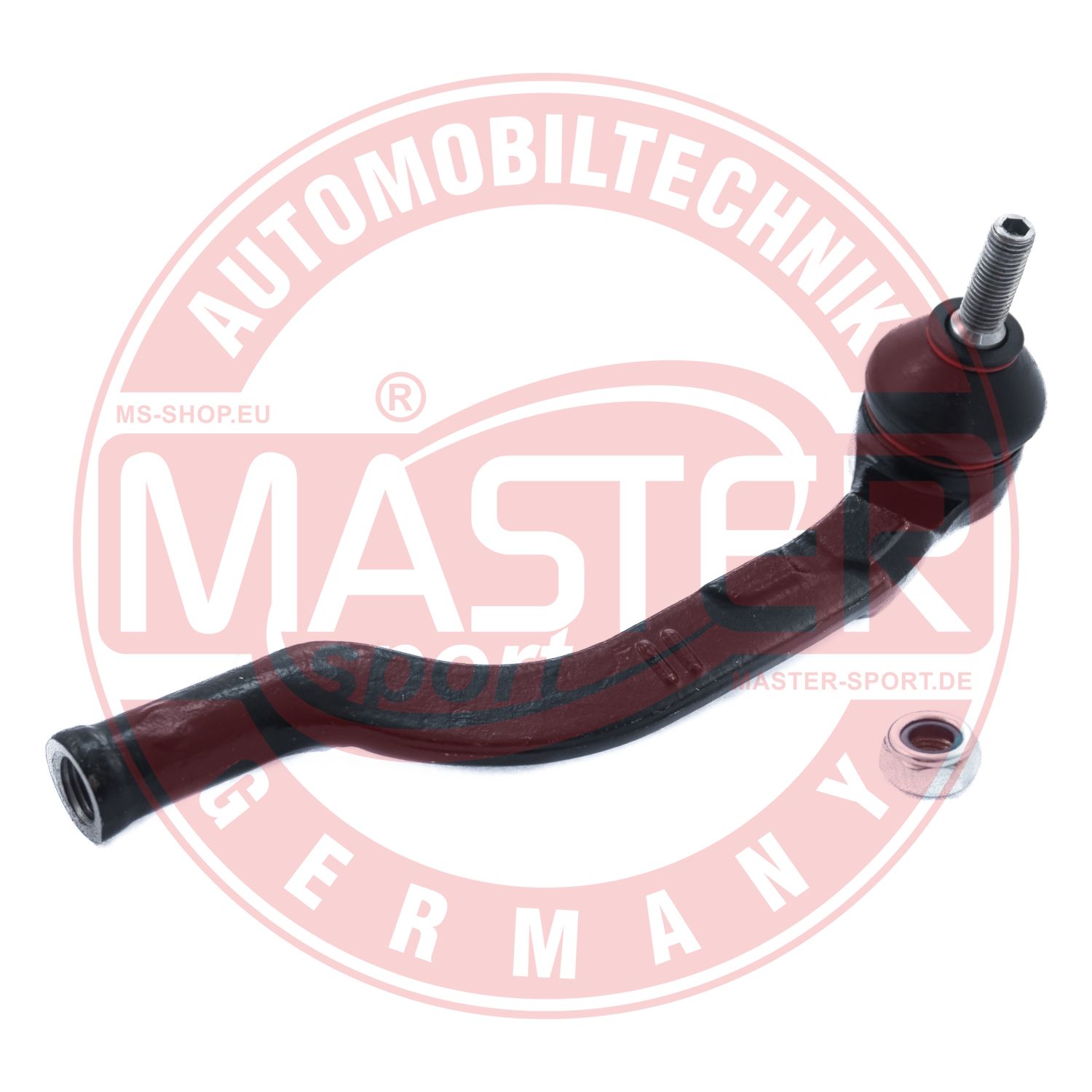 Cap de bara OPEL VIVARO A bus (X83) 2.0 16V (F7, J7, A07) benzina 120 cai MASTERSPORT GERMANY 25510-PCS-MS