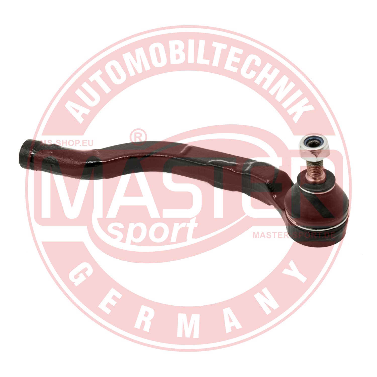 Cap de bara OPEL VIVARO A caroserie (X83) 2.5 DTI (F7) diesel 135 cai MASTERSPORT GERMANY 25511-PCS-MS