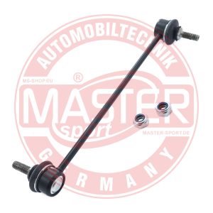 Bieleta antiruliu OPEL VIVARO A platou / sasiu (X83) 2.5 CDTI diesel 146 cai MASTERSPORT GERMANY 25513-PCS-MS