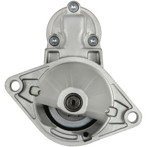 Electromotor OPEL COMBO Autoutilitara/limuzina spatioasa 1.4 16V benzina 90 cai AS-PL S0088SR