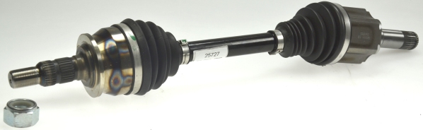 Planetara OPEL CASCADA (W13) 1.6 SIDI (67) benzina 170 cai SPIDAN 25727