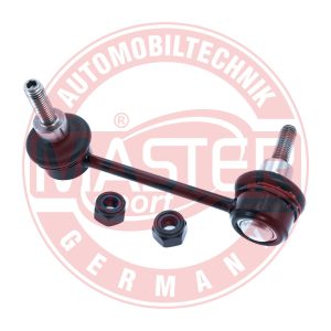 Bieleta antiruliu OPEL MOVANO A platou / sasiu (X70) 2.5 CDTI (ED, HD, UD0, UD4) diesel 120 cai MASTERSPORT GERMANY 25814-PCS-MS