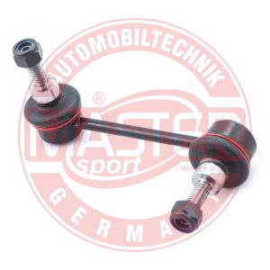 Bieleta antiruliu OPEL MOVANO A platou / sasiu (X70) 2.5 DTi (ED, HD, UD0, UD4) diesel 99 cai MASTERSPORT GERMANY 25815-PCS-MS