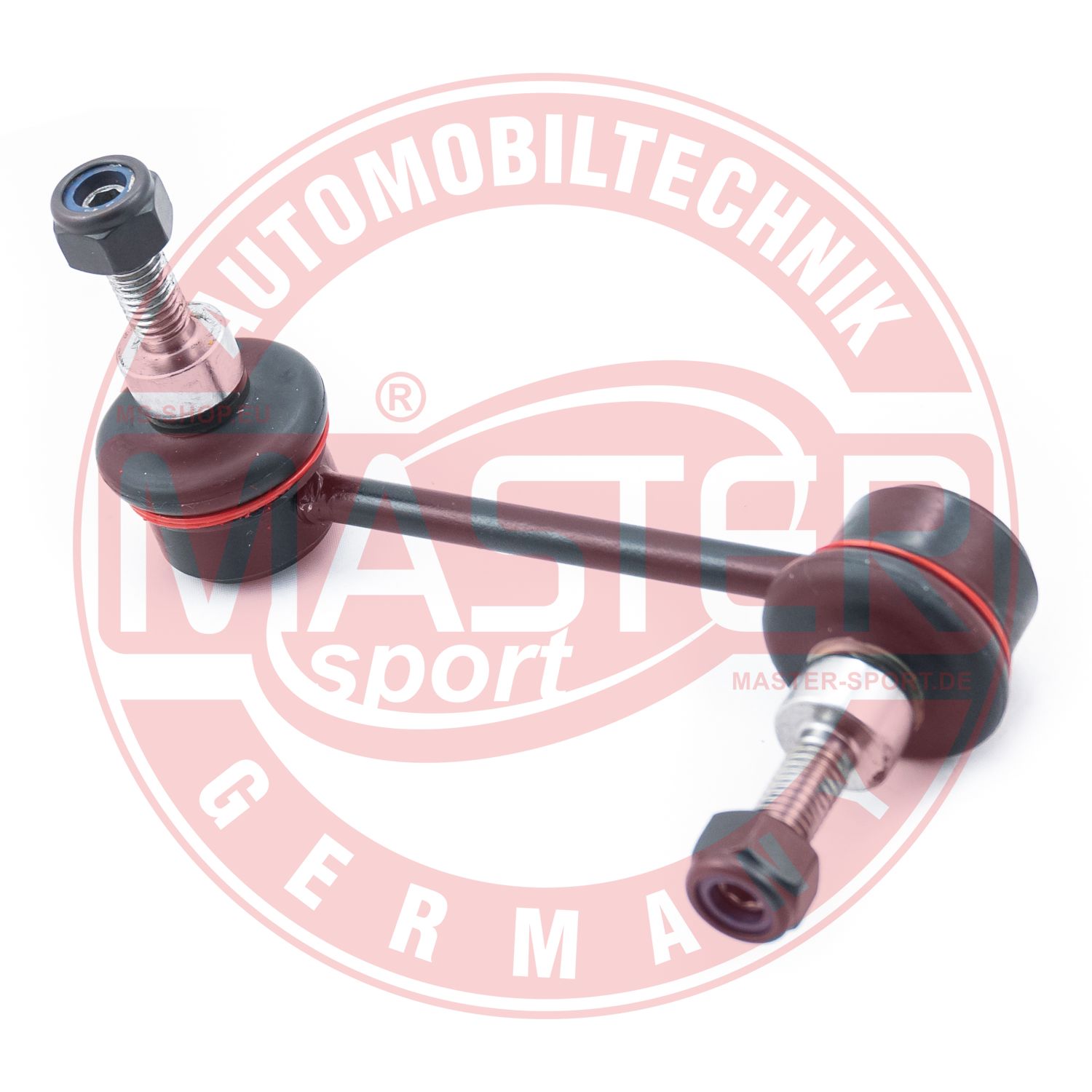 Bieleta antiruliu OPEL MOVANO A bus (X70) 2.5 DTI (JD) diesel 115 cai MASTERSPORT GERMANY 25815-PCS-MS