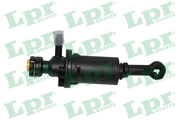 Pompa centrala ambreiaj OPEL VIVARO A caroserie (X83) 2.0 ECOTEC (F7) benzina 117 cai LPR 2587