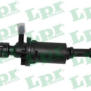 Pompa centrala ambreiaj OPEL VIVARO A platou / sasiu (X83) 2.5 CDTI diesel 114 cai LPR 2587