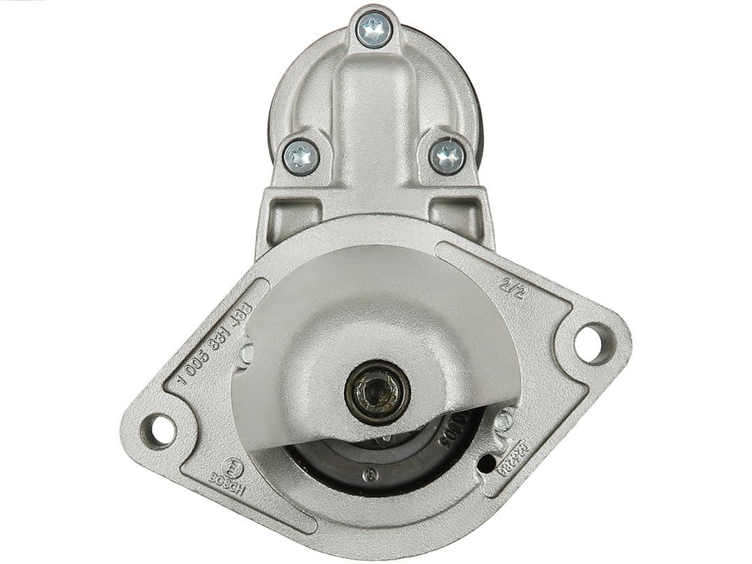 Electromotor OPEL COMBO Autoutilitara/limuzina spatioasa 1.3 CDTI 16V diesel 69 cai AS-PL S0100PR