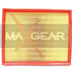 Filtru aer OPEL MOVANO A bus (X70) 2.5 D (JD) diesel 80 cai MAXGEAR 26-0110