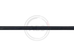 Bieleta antiruliu OPEL COMBO Autoutilitara/limuzina spatioasa 1.7 DI 16V diesel 65 cai ABS 260114