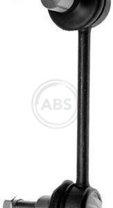 Bieleta antiruliu OPEL MOVANO A platou / sasiu (X70) 2.5 CDTI (ED, HD, UD0, UD4) diesel 101 cai ABS 260239