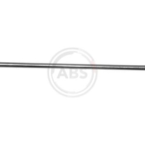 Bieleta antiruliu OPEL VIVARO B caroserie (X82) 1.6 CDTI (05) diesel 125 cai ABS 260245