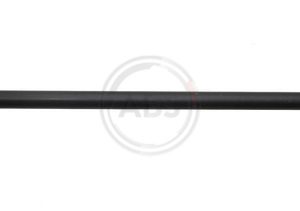 Bieleta antiruliu OPEL MOKKA / MOKKA X (J13) 1.6 CDTI (_76) diesel 136 cai ABS 260568