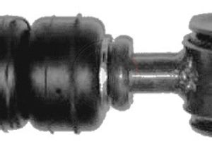 Bieleta antiruliu OPEL MOVANO C caroserie (U9) 2.2 D diesel 165 cai ABS 260650