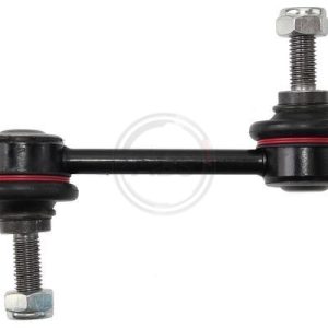 Bieleta antiruliu OPEL MOVANO C caroserie (U9) 2.2 D diesel 140 cai ABS 260728